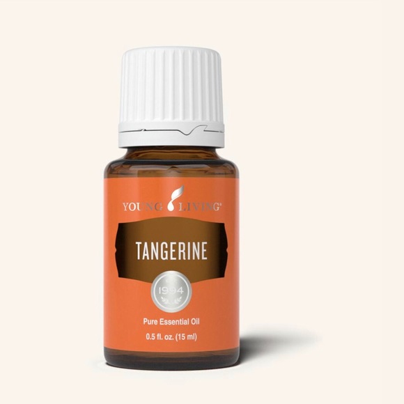 🆕Young Living🌱Tangerine🍊Essential Oil 15ml🍊 - Picture 6 of 6